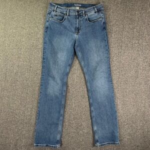 Tecovas Jeans Men 32x31 Slim Fit Western Cowboy Rodeo Gaucho